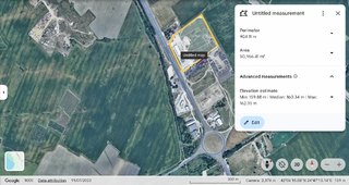Production Facility with Offices and Warehouse – Plovdiv