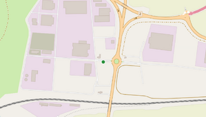 Индустриален Парк Шумен