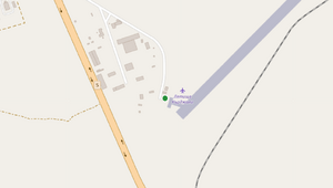 Индустриална зона Кърджали